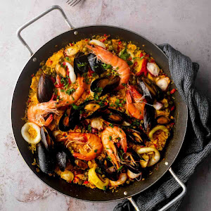 Mediterranean Restaurant, Wood Oven-local Cuisine,Oven Pub — fotografia 5