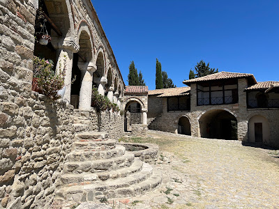 Ardenica Monastery — fotografia 5
