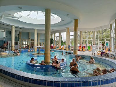 Thermalpark Dunajská Streda — fotografia 4