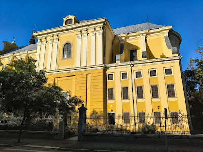 Catedrala Romano-Catolică — fotografia 4