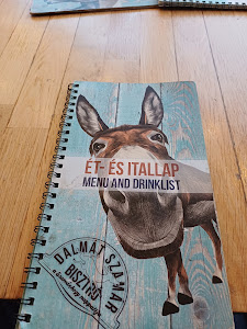 Dalmát Szamár Bistro — fotografia 4