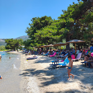 Arriba Beach