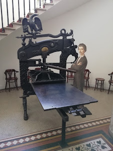 Petofi Museum of Literature — fotografia 5