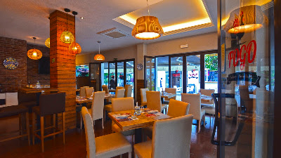 FOGO Restaurant Duquesa — fotografia 5