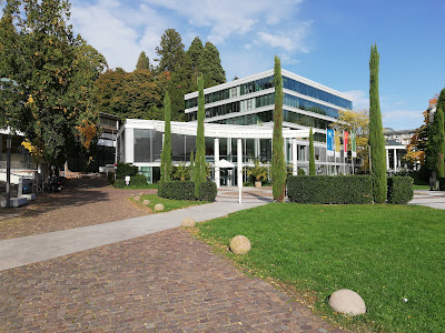 Caracalla Spa — fotografia 5