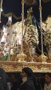 Iglesia de Nuestra Señora de los Remedios — fotografia 2