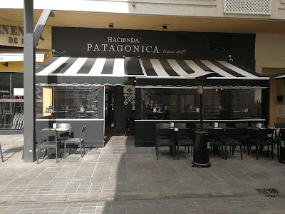 HACIENDA PATAGONICA Tapas Grill — fotografia 4