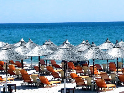Arogi Fanari Beach — fotografia 4