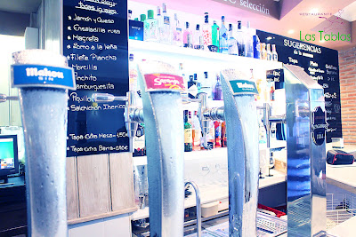 Restaurante Las Tablas — fotografia 5