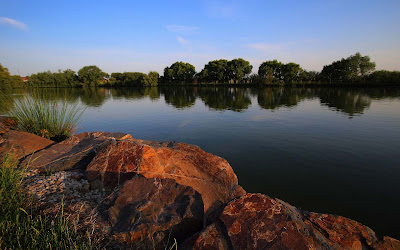 Rybaření Rpety-Hatě
