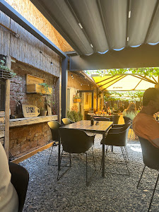 Cimbru Restaurant — fotografia 3