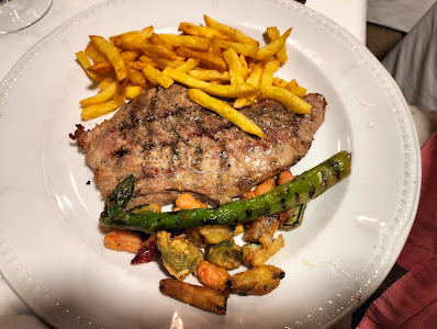 restaurant l'era arenys de munt — fotografia 4