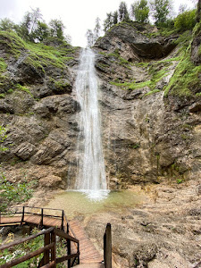Nixenfall