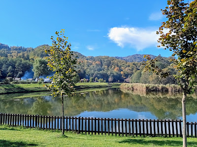Agrement Lacul Noua — fotografia 5
