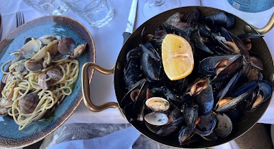 Ristorante Pizzería Da Alvise — fotografia 5