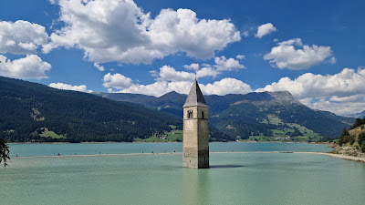 Haidersee — fotografia 4