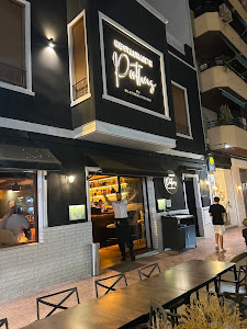 Restaurante Porthus by El Charro Negro — fotografia 3