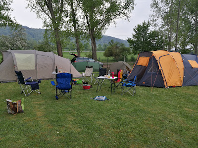 Camping and leisure center Schaepmann — fotografia 5