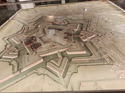 Museo Civico Pietro Micca e dell’Assedio di Torino del 1706 — fotografia 4