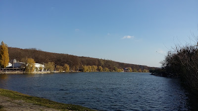 Lacul Ciric II