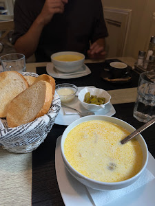 Apetit Bistro — fotografia 5