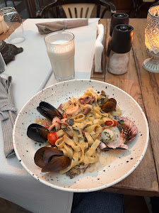 Marché Restaurant — fotografia 5