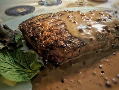 Restaurante La Brasserie — fotografia 5