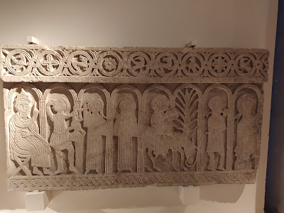 Archaeological Museum Zadar — fotografia 4