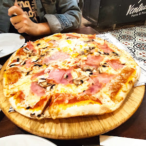 Restaurante Ventuccio — fotografia 5