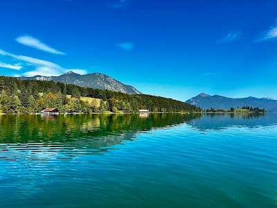 Walchensee — fotografia 5