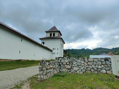 Mănăstirea Nera — fotografia 3