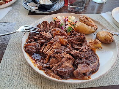 Zorbas Restaurant — fotografia 4