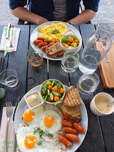 Isler Bakery, Bistro and Kitchen — fotografia 4
