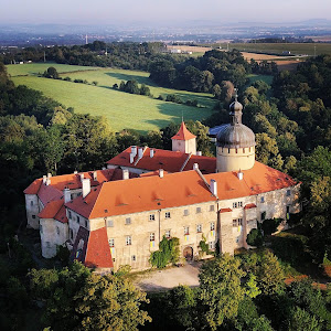 Grabštejn Castle — fotografia 4