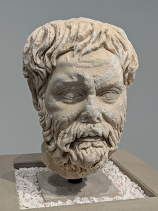 Archaeological Museum of Corfu — fotografia 5