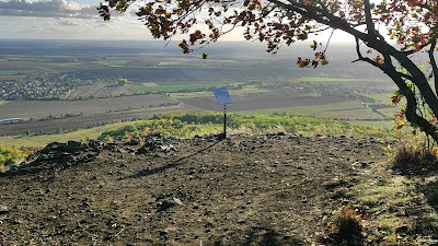 Pražská vyhlídka — fotografia 2