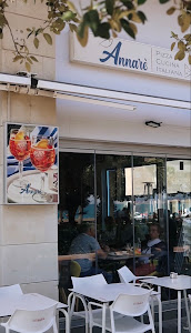 Restaurante Annaré Málaga — fotografia 5