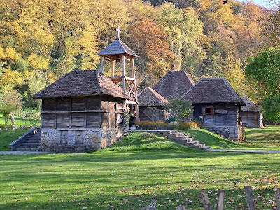 Vuk's Memorial Park