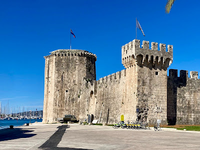 Kamerlengo Castle — fotografia 3