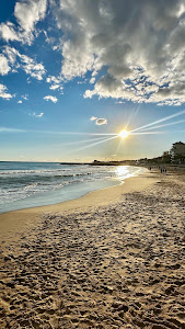 Platja de la Fragata — fotografia 3