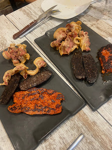 La Columna | Restaurant — fotografia 3