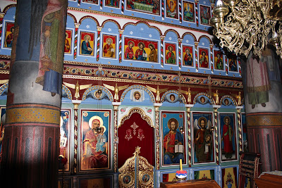 Манастир Лелић — fotografia 4