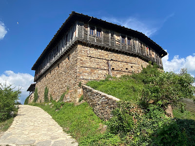 Mănăstirea Glojene — fotografia 5