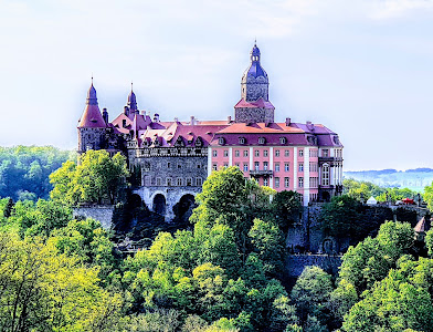 Stary Książ — fotografia 4