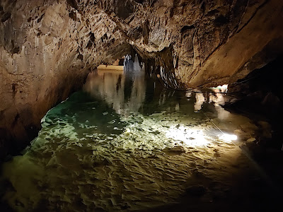 Cave of Bossea — fotografia 5