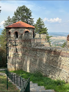 “Hisarlaka” Fortress — fotografia 4