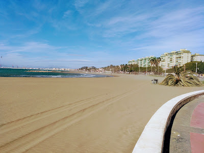 Playas del Palo — fotografia 3