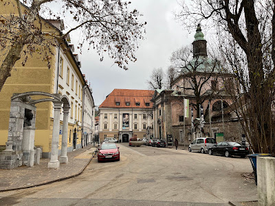 Ljubljana City Museum — fotografia 4
