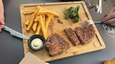 Bistro Marina — fotografia 4