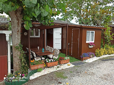 Camping Martisol